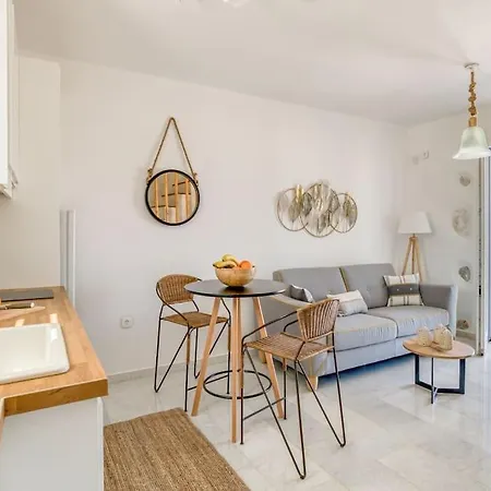 Paros Sea View Eco - Aetherian Ciel Villas, Cymo Casa de Férias Marmara