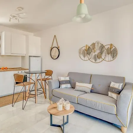 Paros Sea View Eco - Aetherian Ciel Villas, Cymo Nyaraló