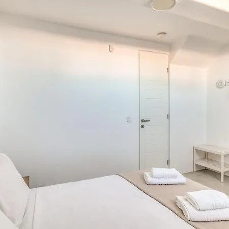 Aetherian Ciel Villas, Cymo Marmara